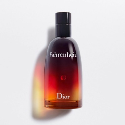 Духи «Fahrenheit» «Fahrenheit» от Christian Dior